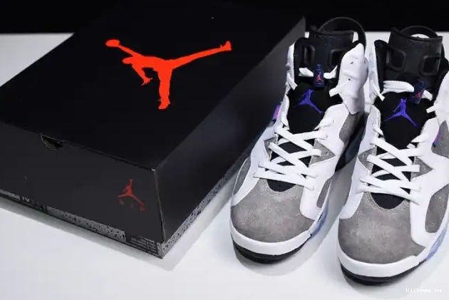 Cheap Jordan Flint CI3125-100 Grey 6 Air 0625